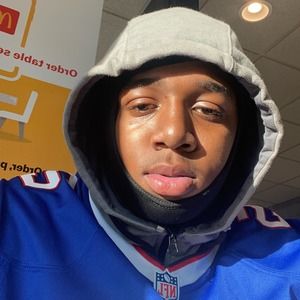 Meet your Posher, Demetrius